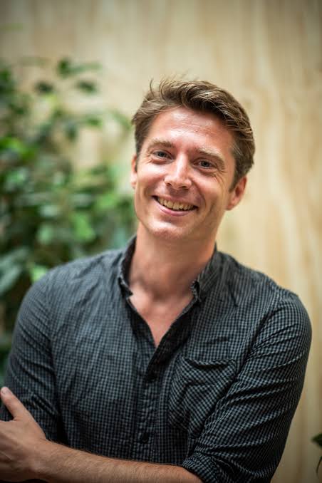 Merijn De Boer